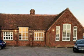 Bodham School Halls - 5 Bedrooms